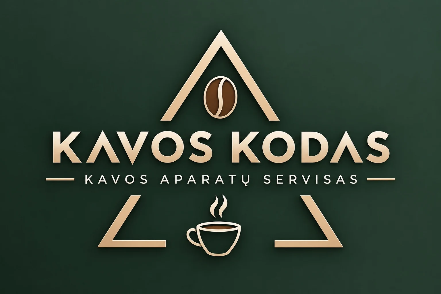Kavos Kodas